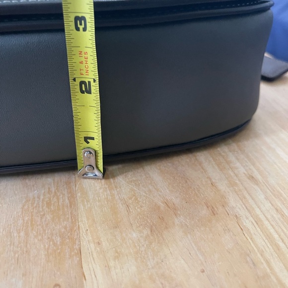 Coach 1941 Saddle Bag 23 - Picture 12 of 14